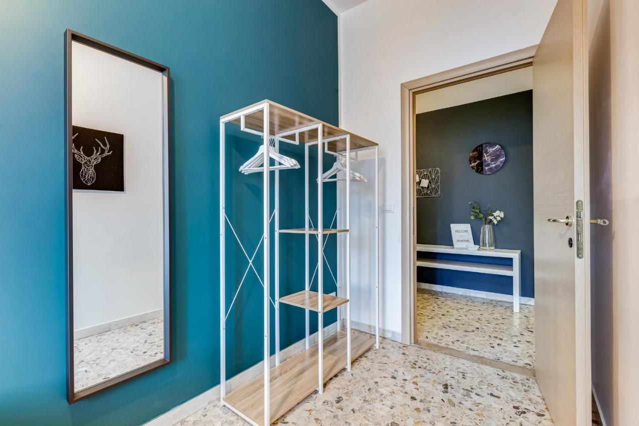 Bdc - Trastevere * Roma