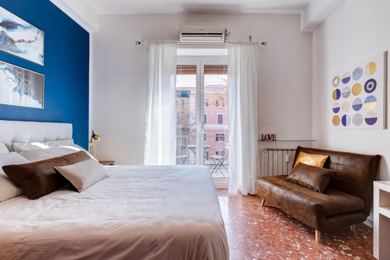 Bdc - Trastevere