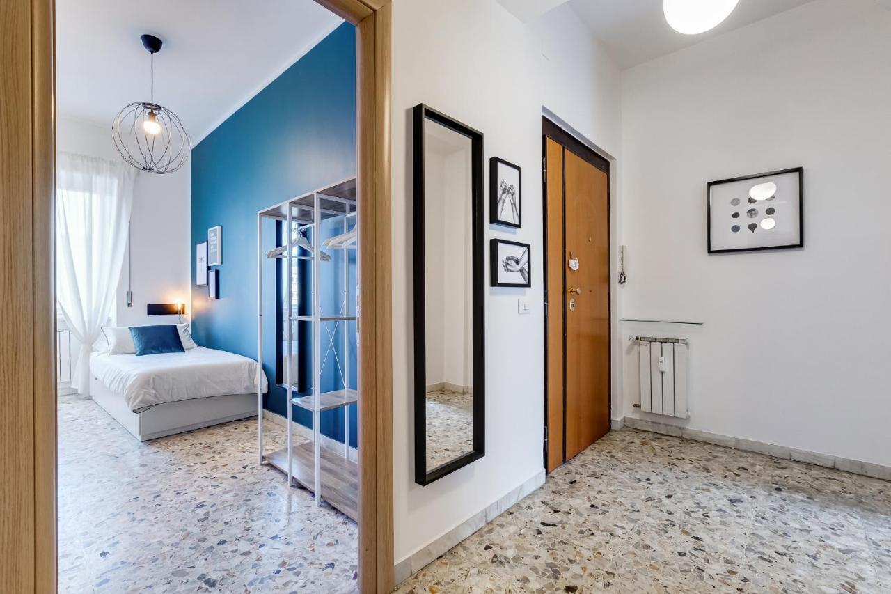 Bdc - Trastevere * Roma
