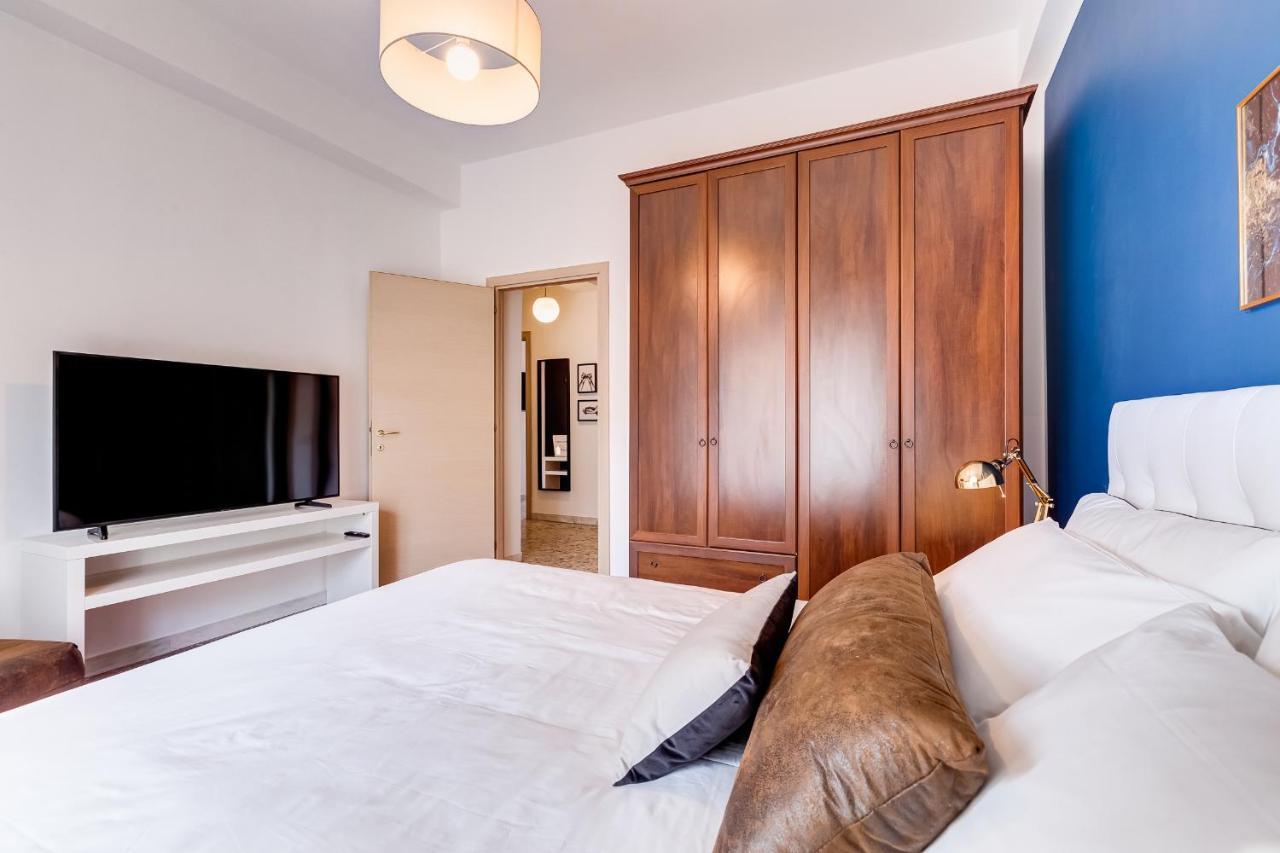 Bdc - Trastevere Casa vacanze Roma