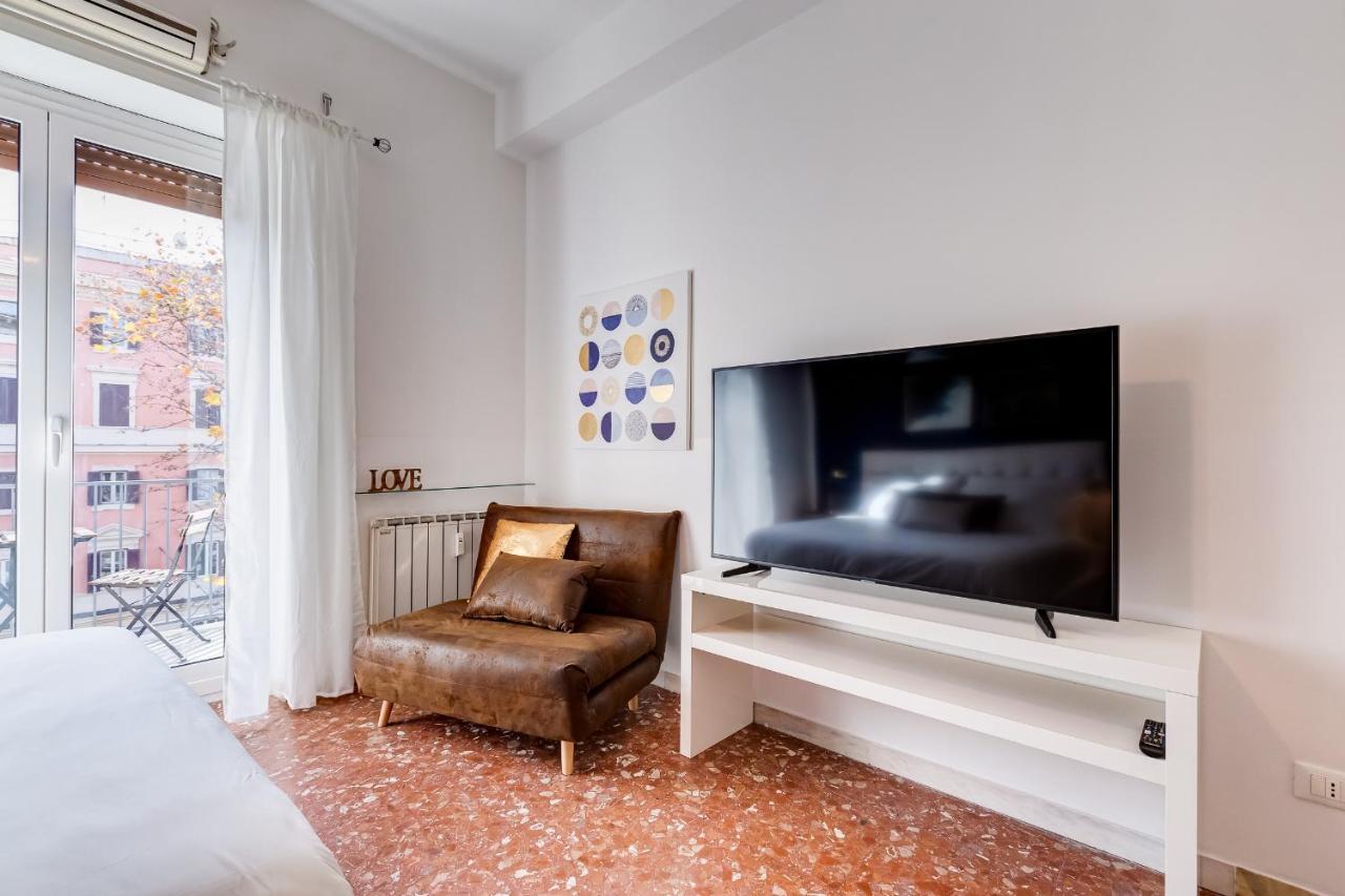Bdc - Trastevere