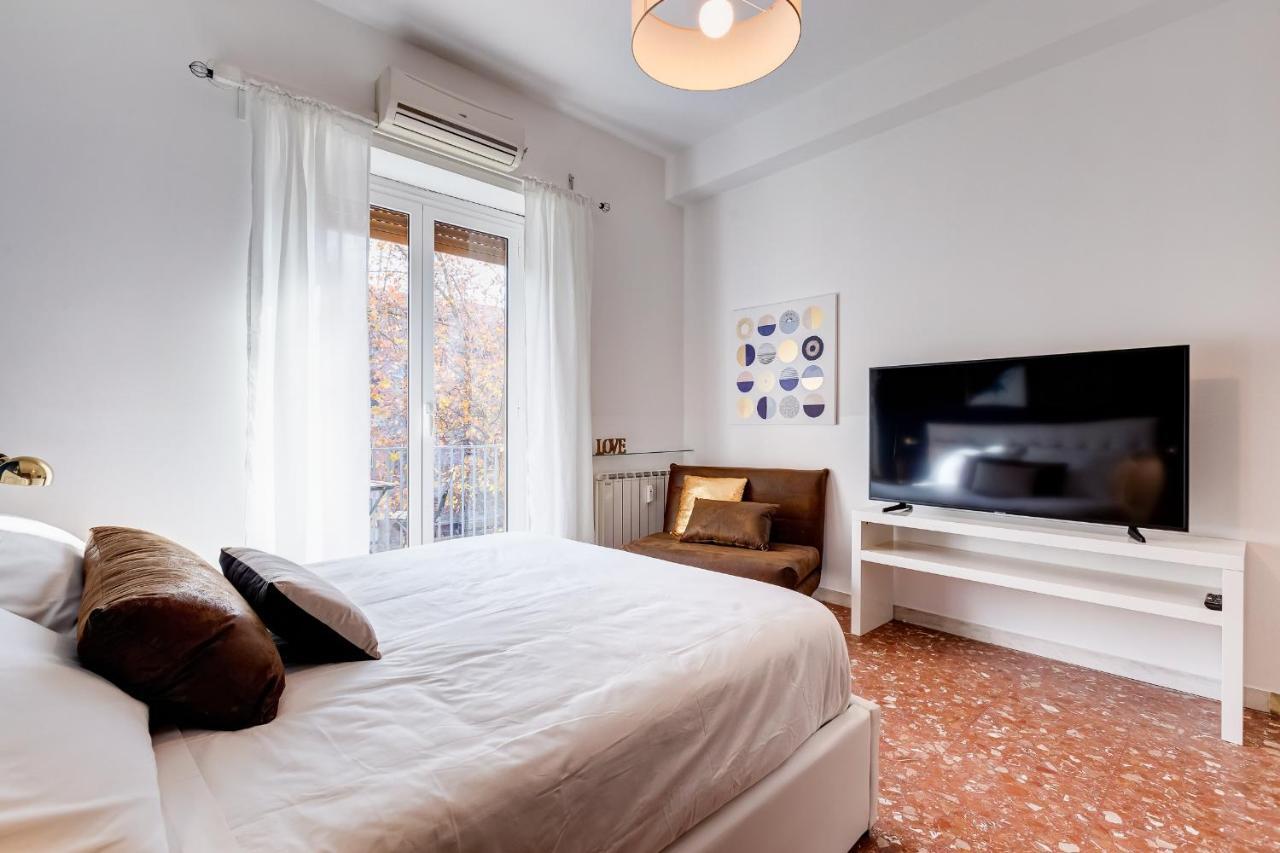 Bdc - Trastevere Casa vacanze