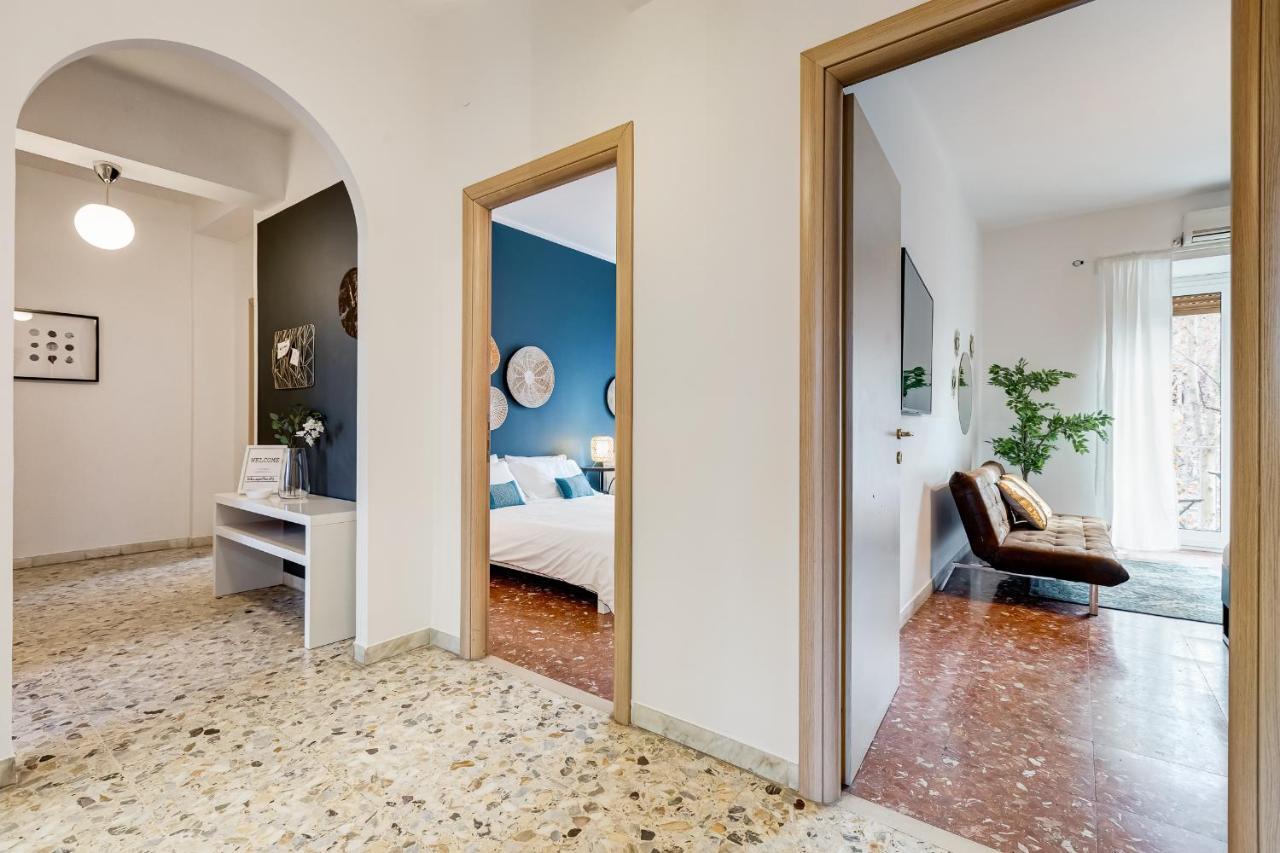 Bdc - Trastevere Casa vacanze