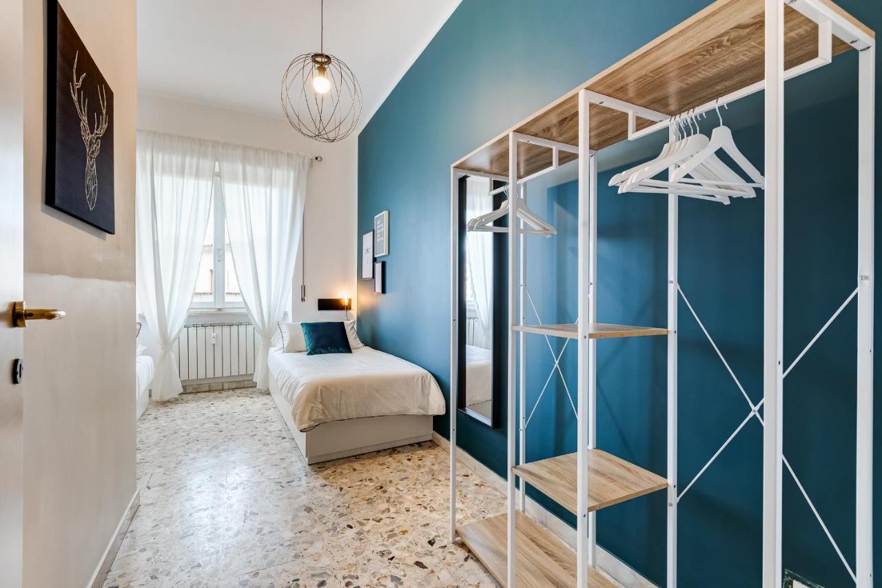 Casa vacanze Bdc - Trastevere *