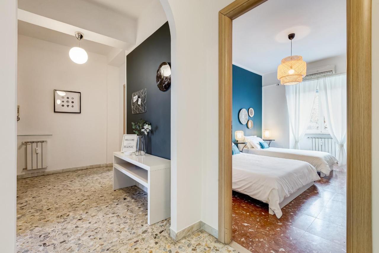 Casa vacanze Bdc - Trastevere *
