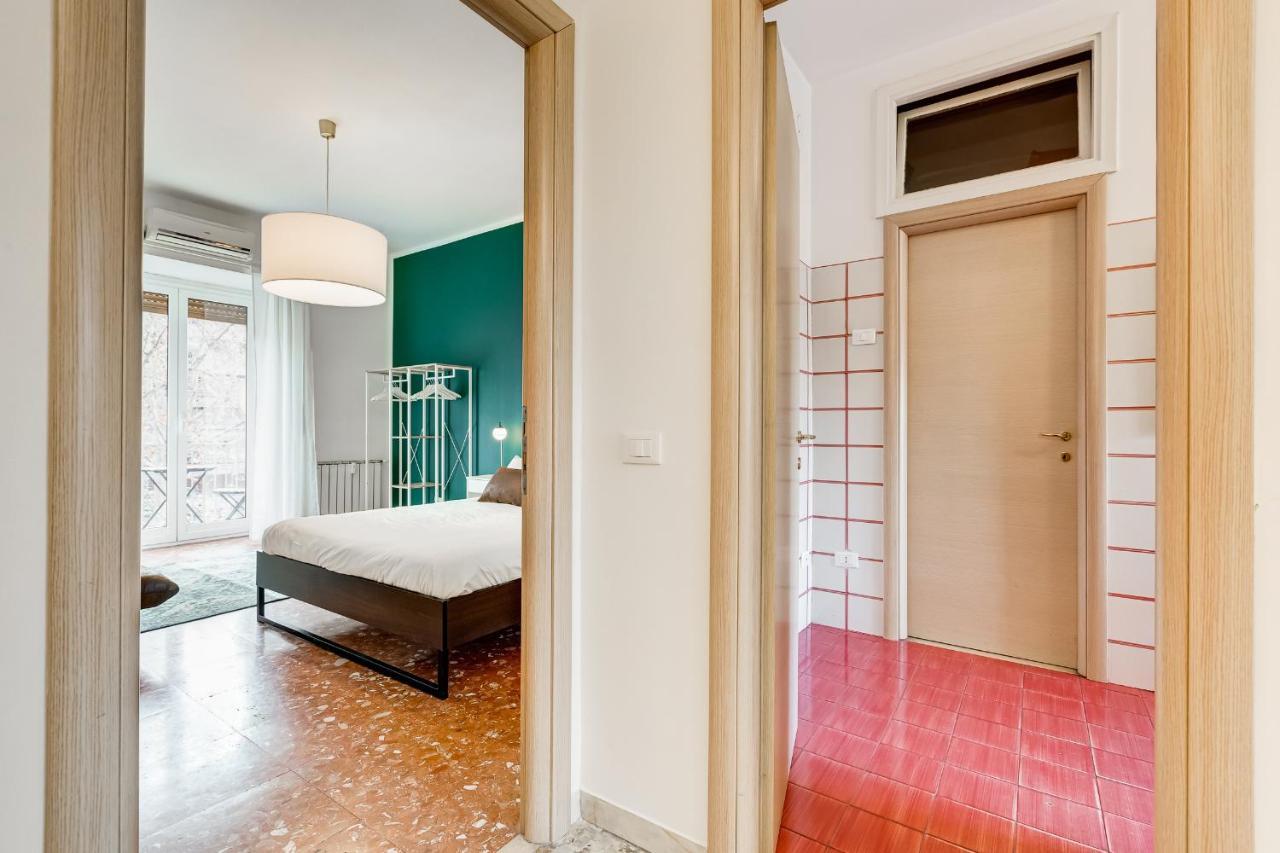 Bdc - Trastevere