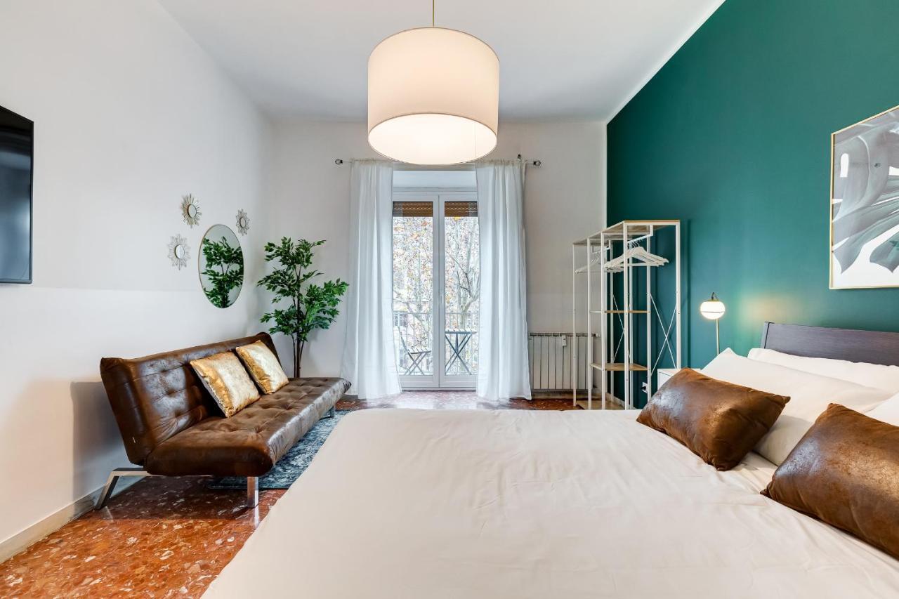 Bdc - Trastevere * Roma