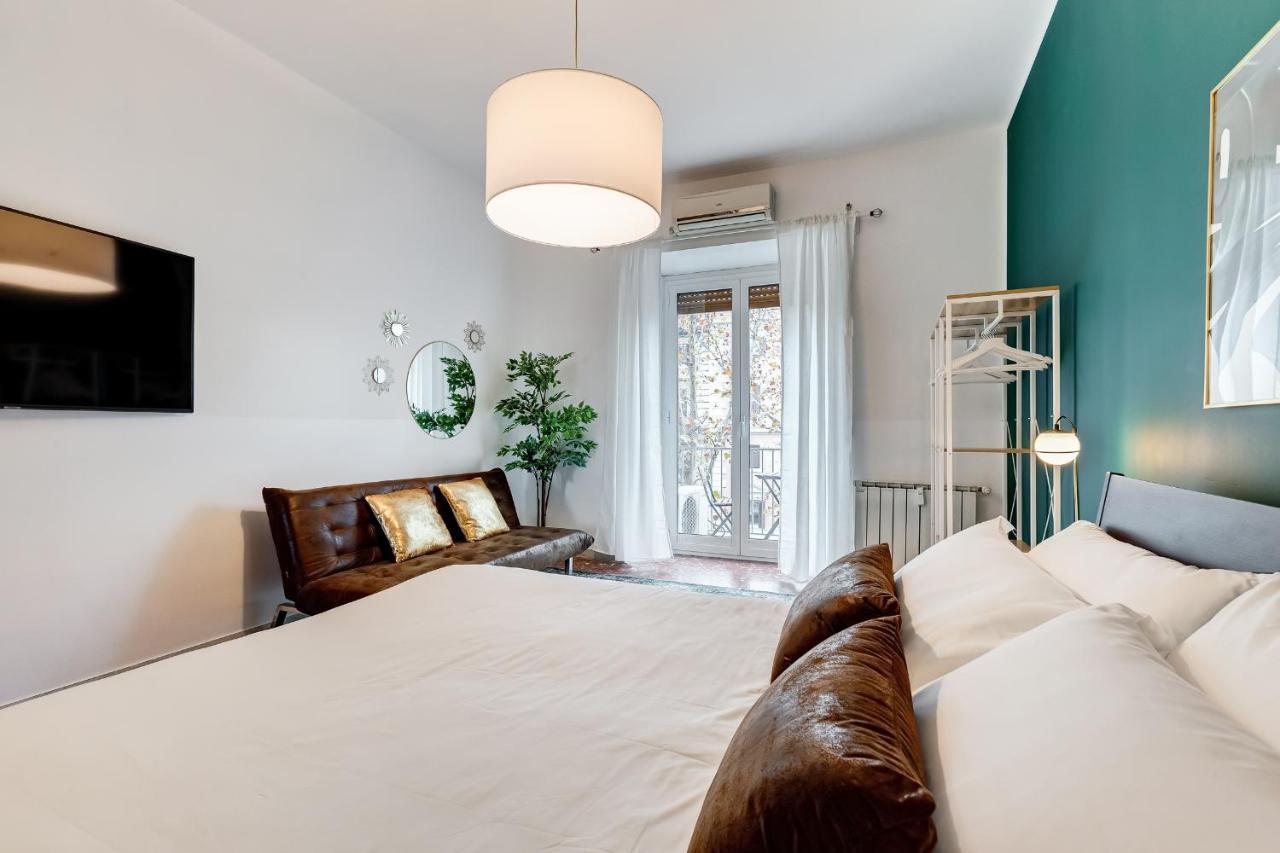 Bdc - Trastevere Casa vacanze *
