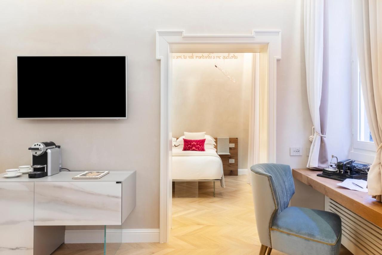 Hotel Poesis Experience Roma