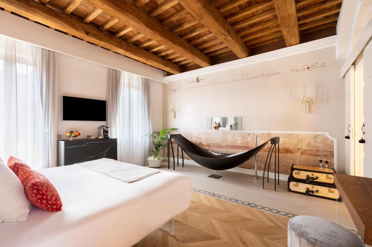 Poesis Experience 5* Roma