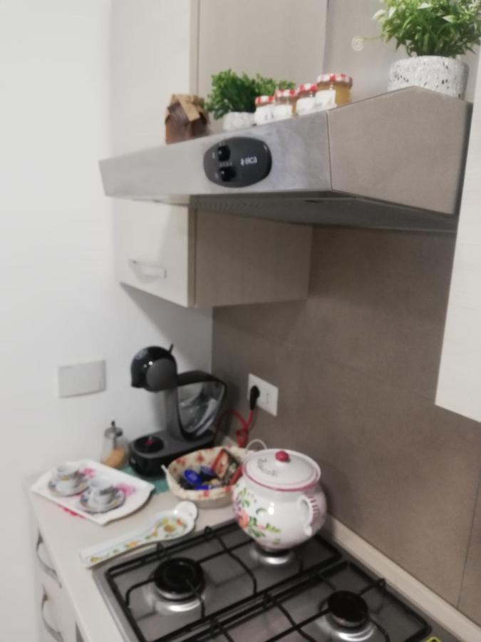 Apartamento San Pietro Roma