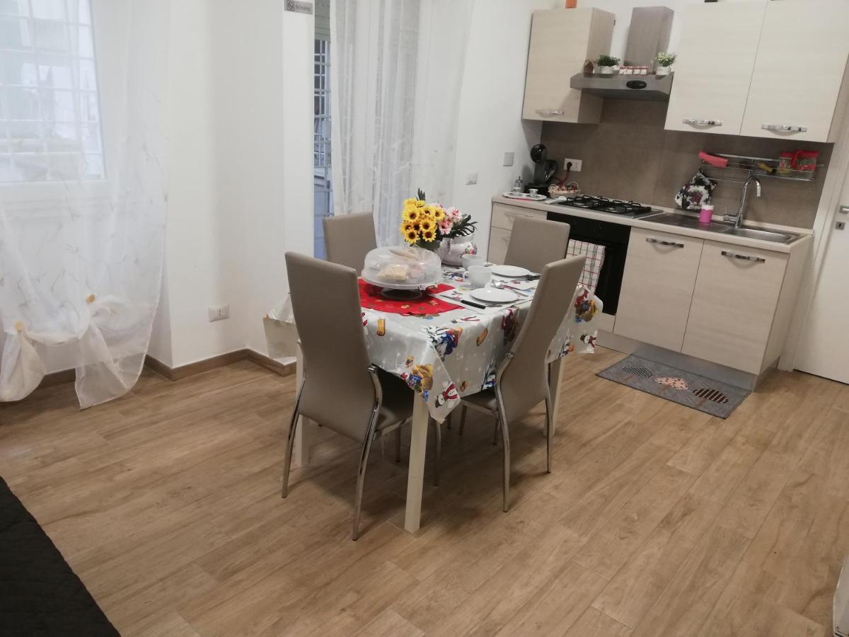 Apartamento San Pietro