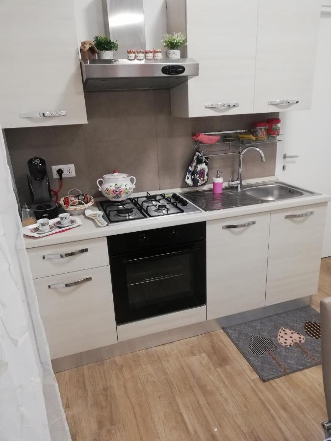 Apartamento San Pietro