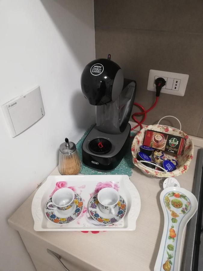 San Pietro Apartamento *