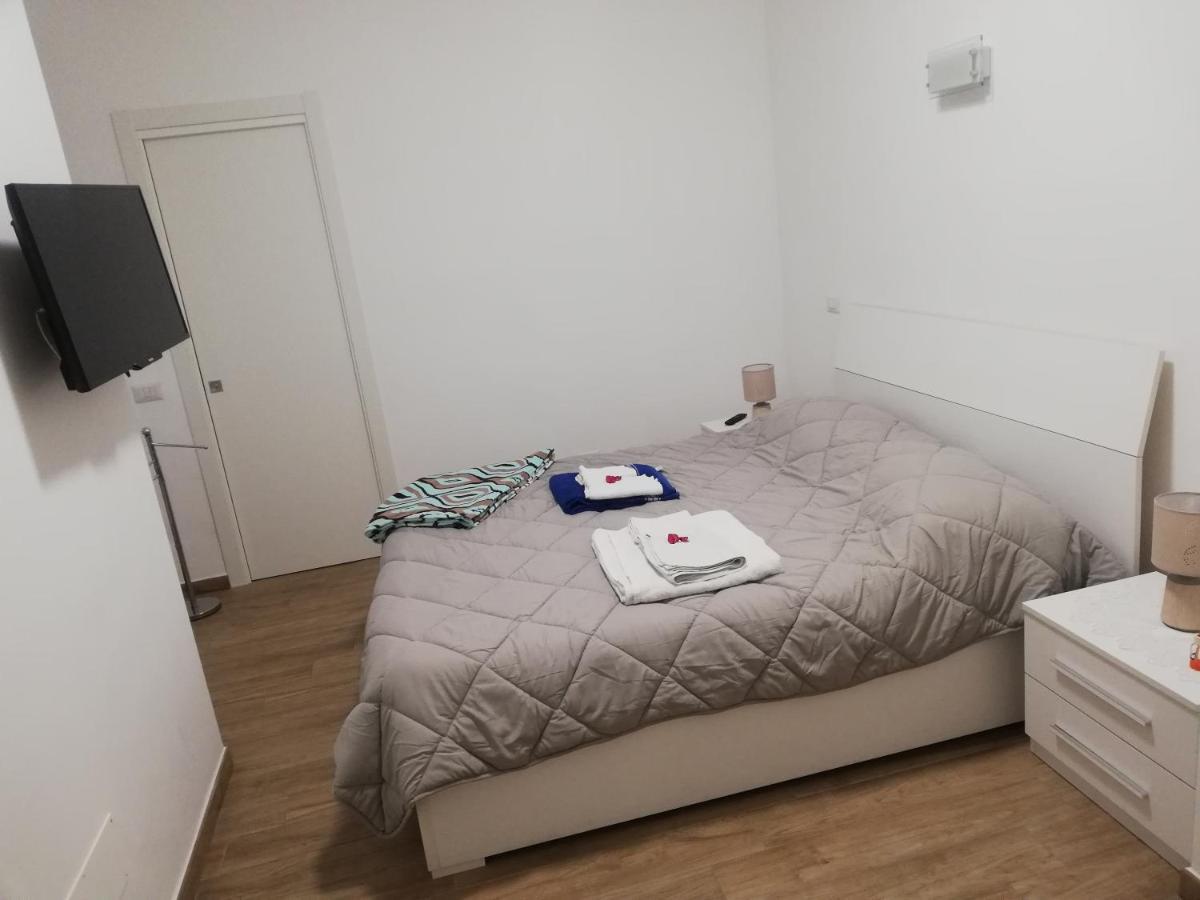 San Pietro Apartamento *