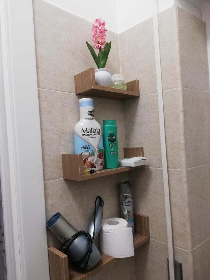 Apartamento San Pietro