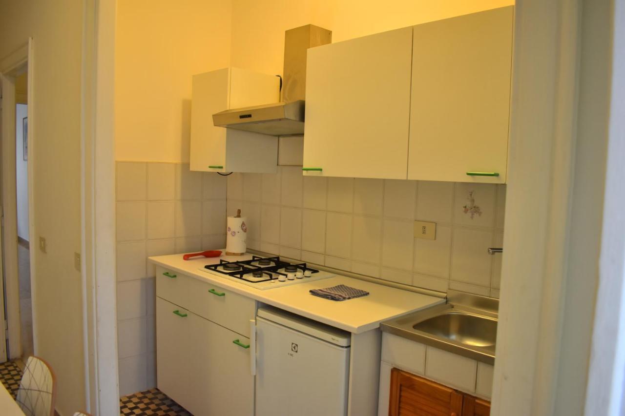 Casa de férias Romolo House Roma