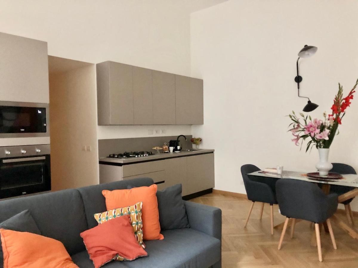 Opera Luxury Rosmini Roma