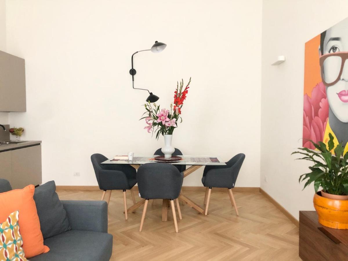 Opera Luxury Rosmini