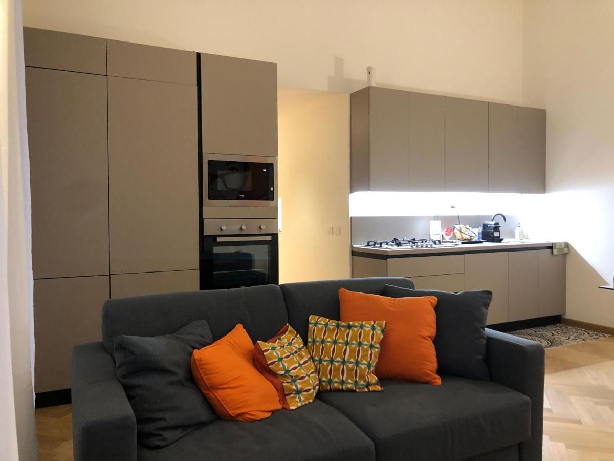 Opera Luxury Rosmini Appartamento