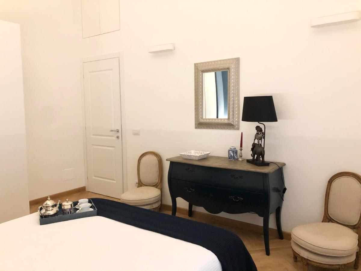 Appartamento Opera Luxury Rosmini Roma