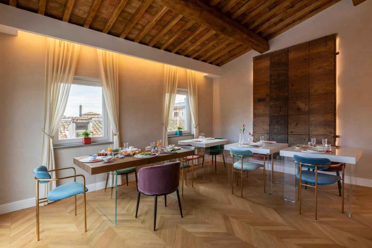 Poesis Experience Hotel
