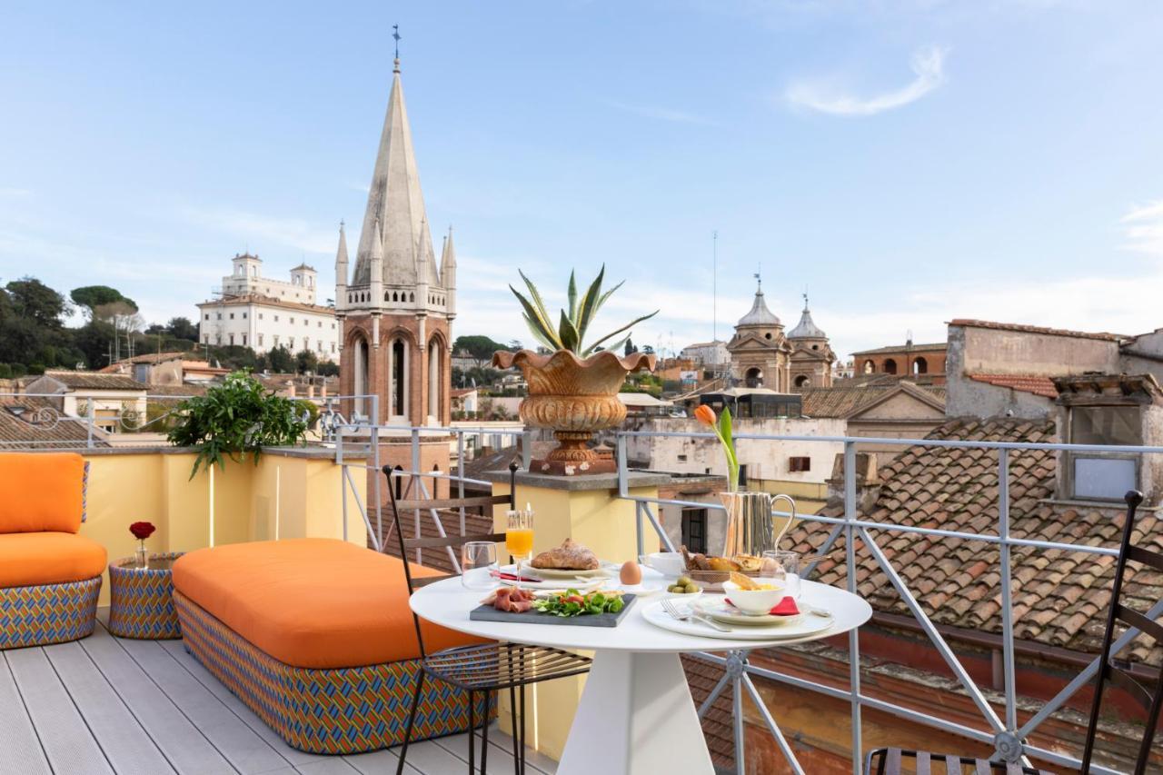 Poesis Experience 5* Roma