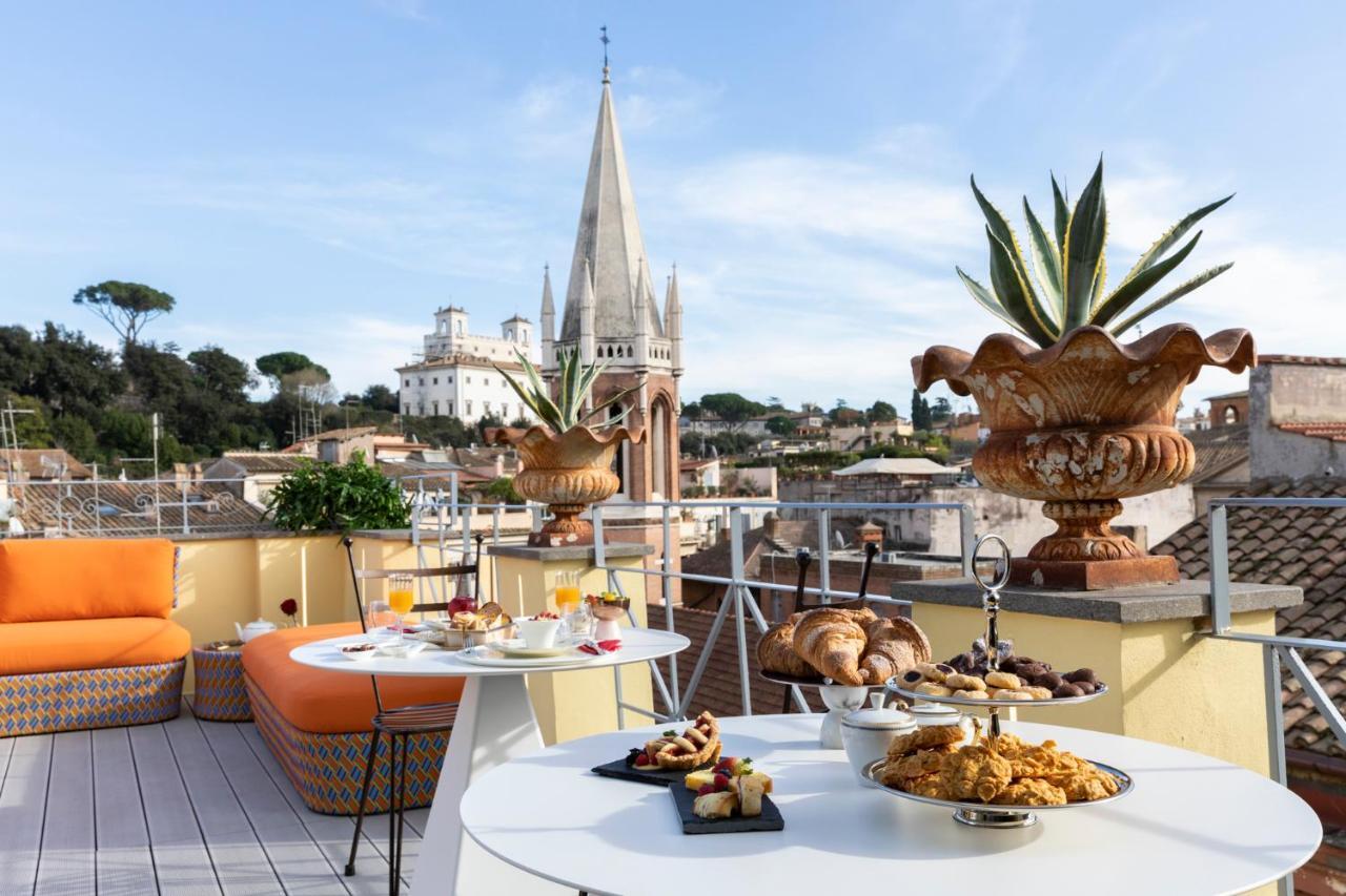 Hotel Poesis Experience 5*