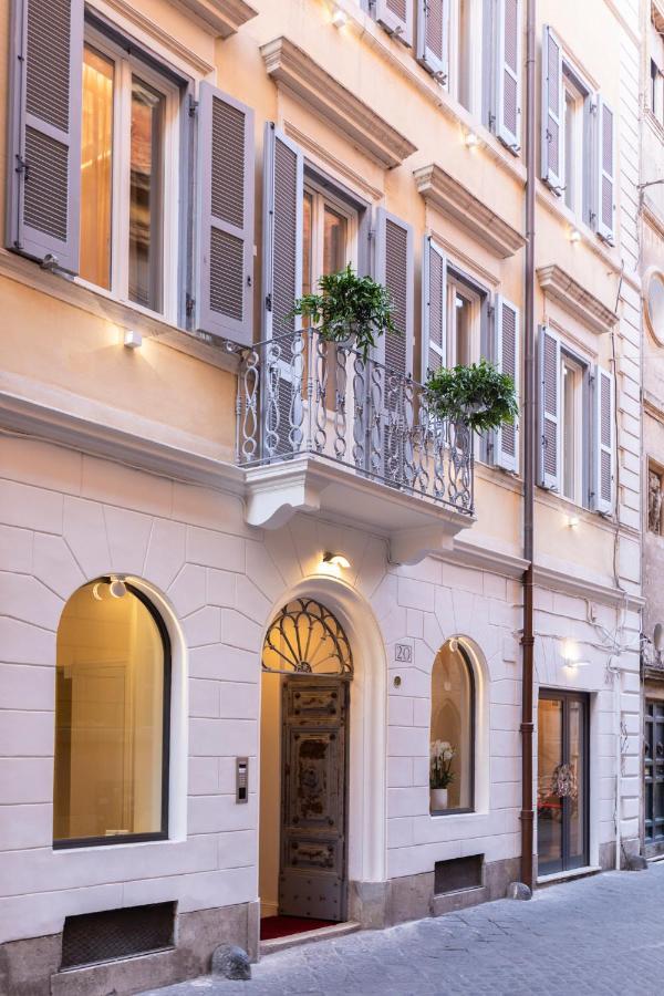 Poesis Experience Hotel Roma