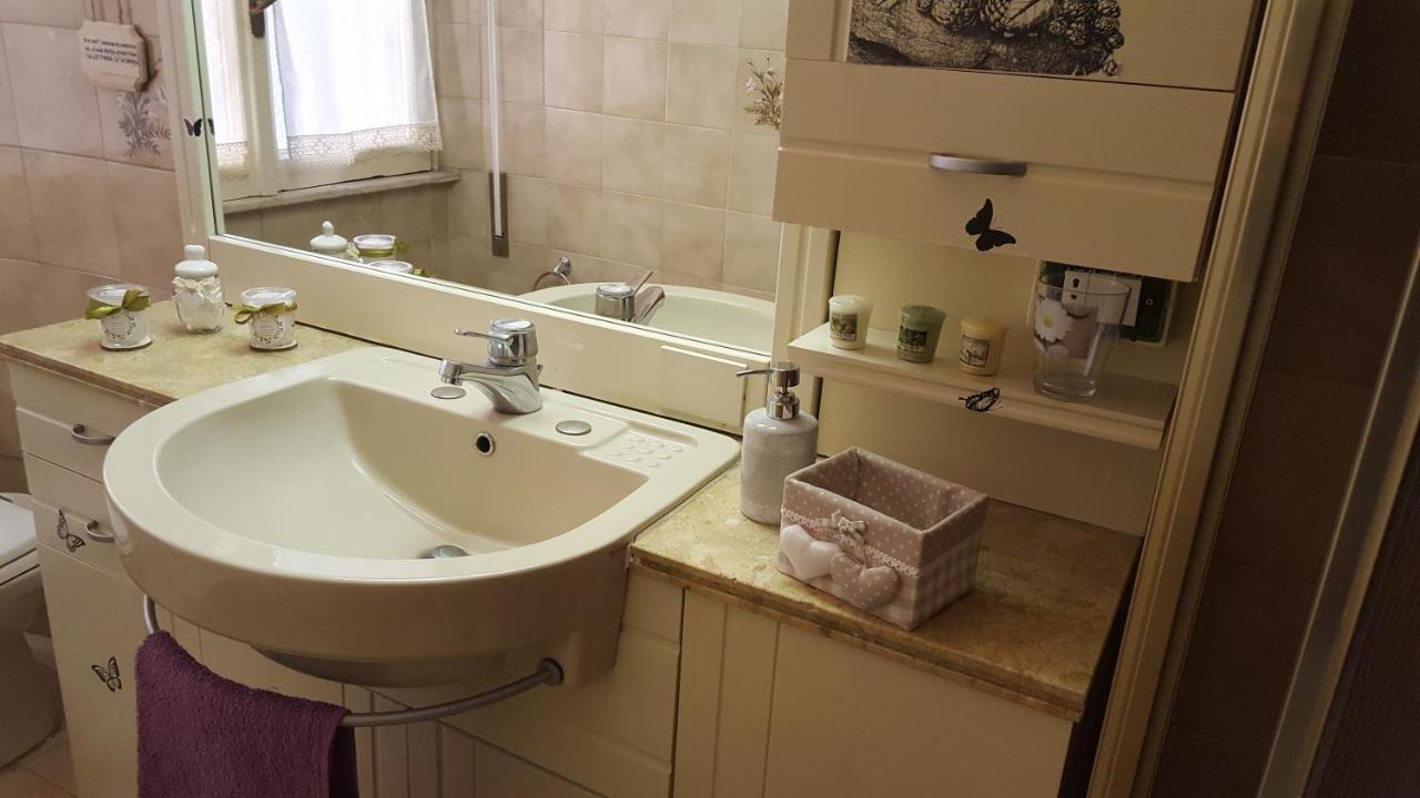 Apartamento Uso Turistico Vicino San Giovanni *