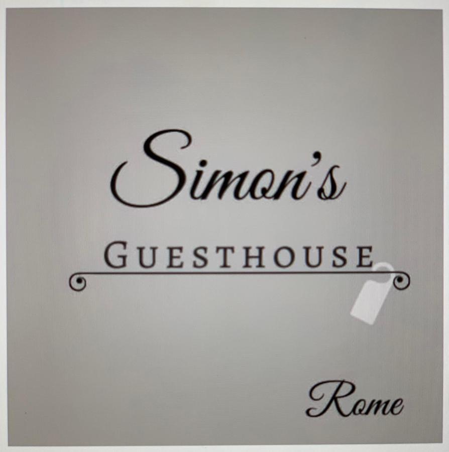 Simon's Roma