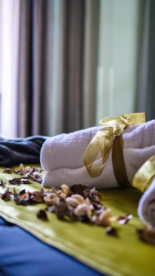 Bed and breakfast Giolitti