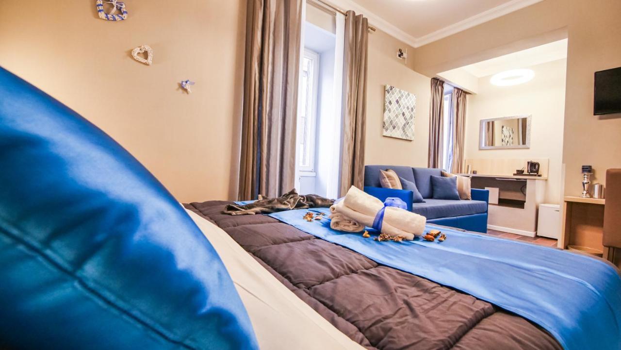 Giolitti Bed and breakfast Roma