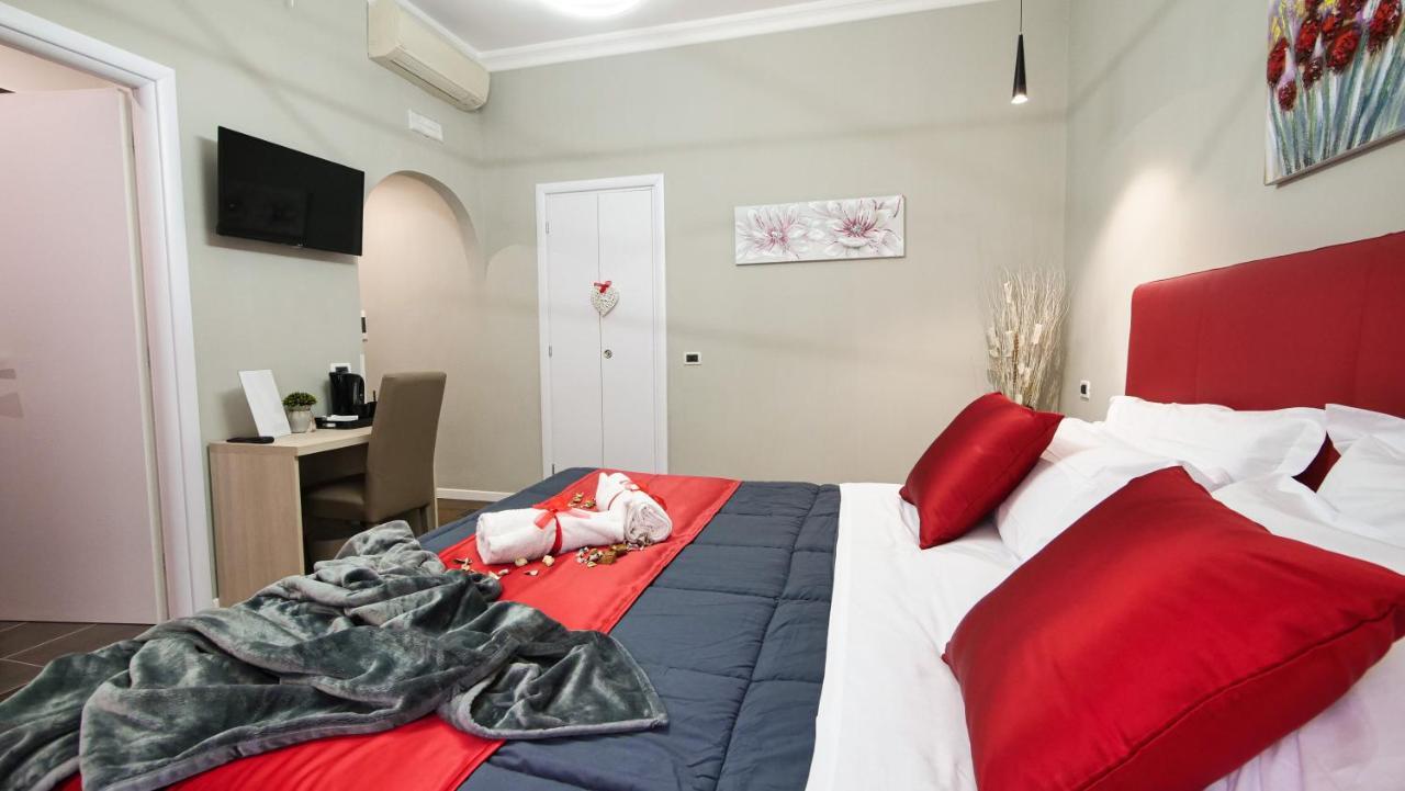 Giolitti Bed and breakfast 2*