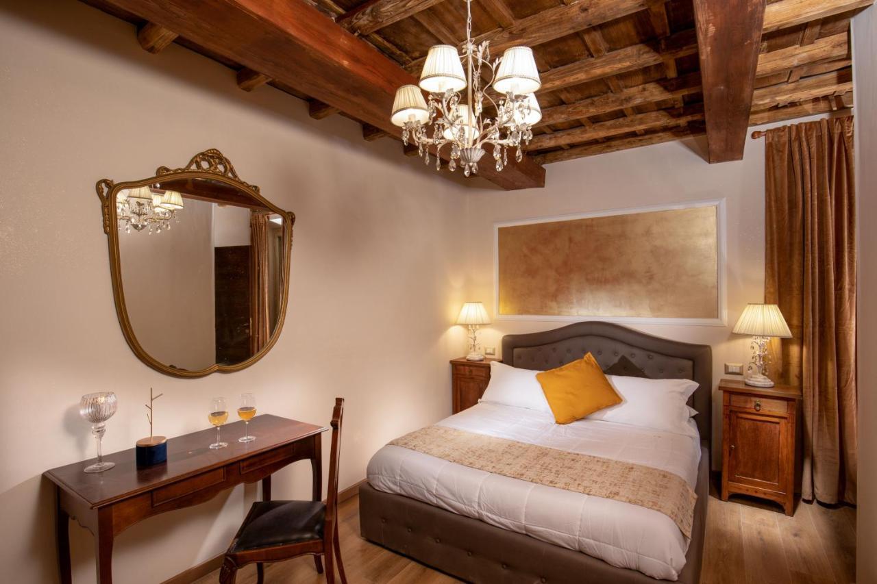 Residenza Nobile Laurina Gasthof 2*