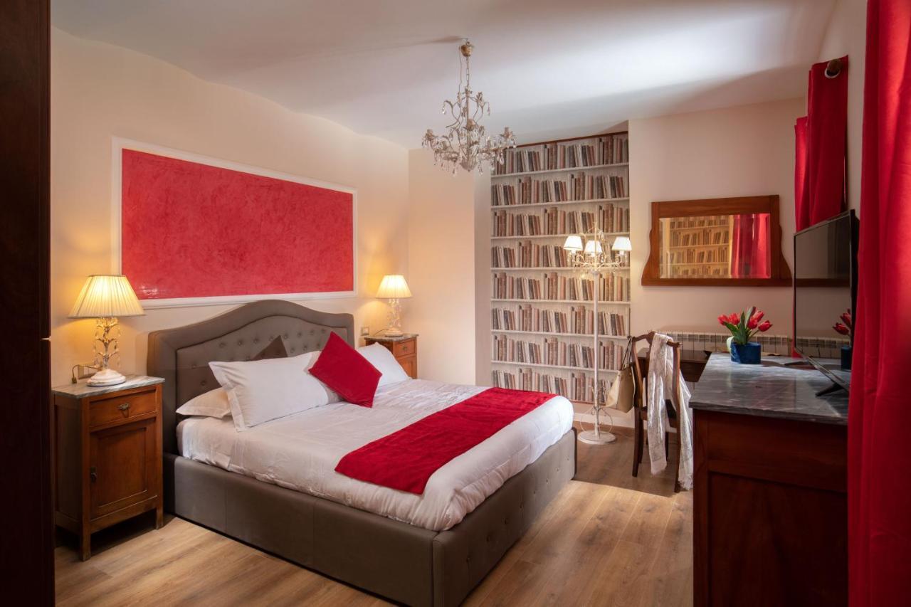 Residenza Nobile Laurina Gasthof Rom