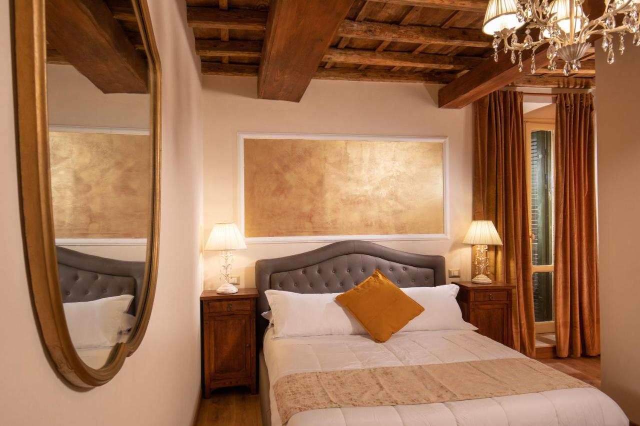 Gasthof Residenza Nobile Laurina