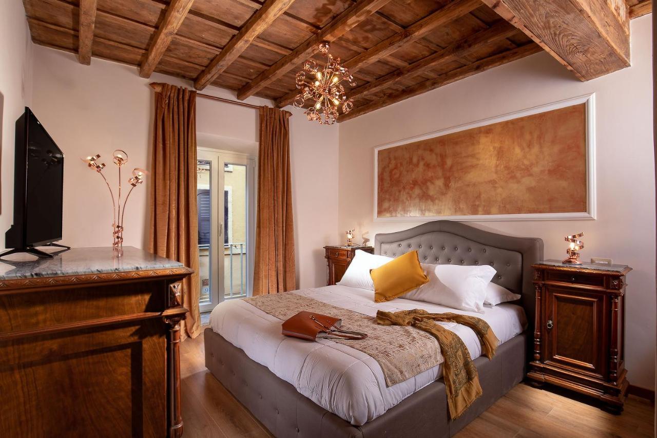 Residenza Nobile Laurina Gasthof