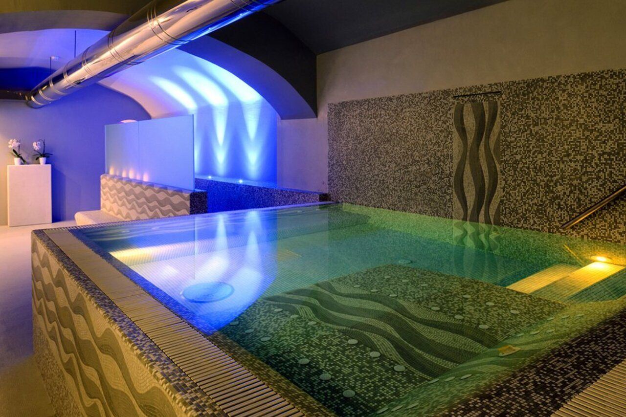 Leonardo Boutique Monti 4* Rom