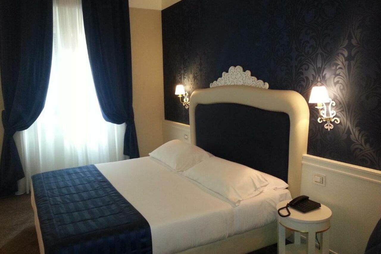 Leonardo Boutique Monti Hotel Rom