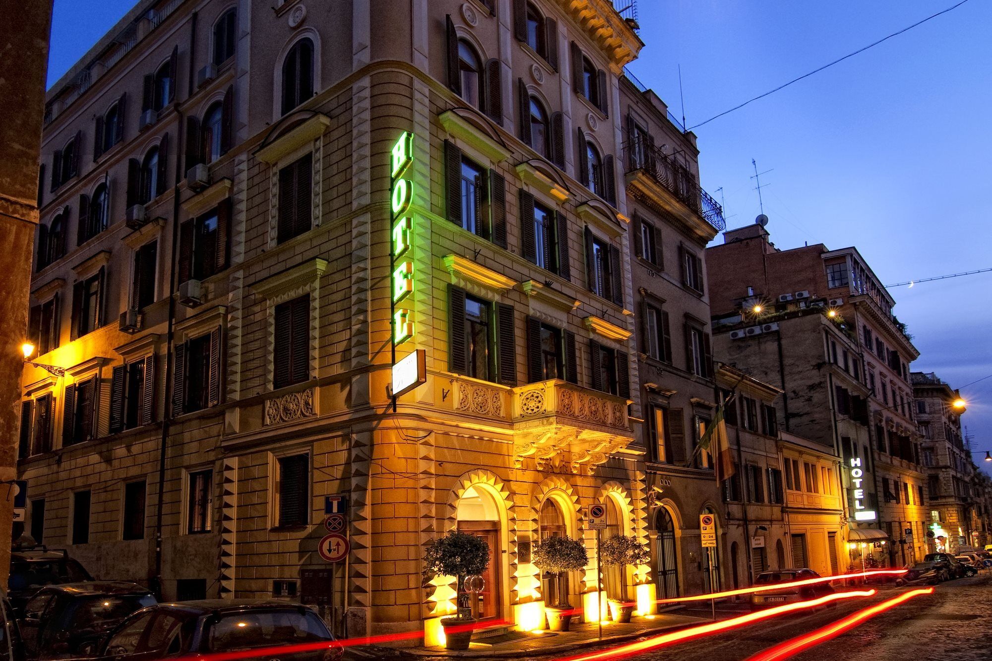 Raffaello - Sure Collection By Western Hotell 3*