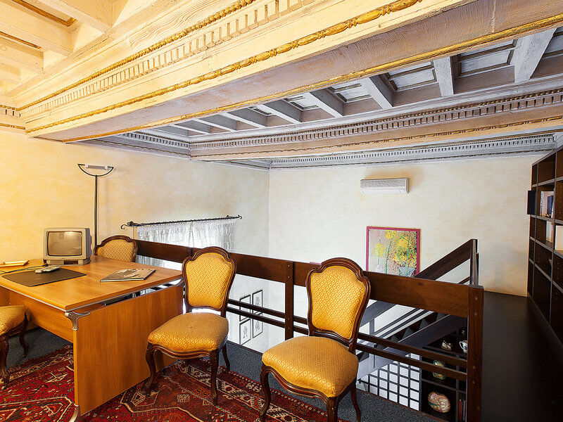 Appartamento Pantheon Luxury Roma