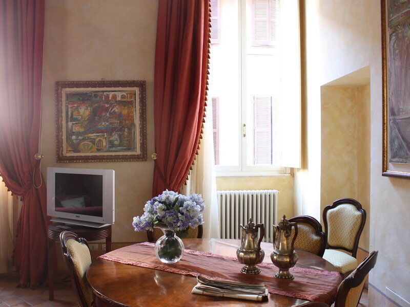 Pantheon Luxury Appartamento Roma