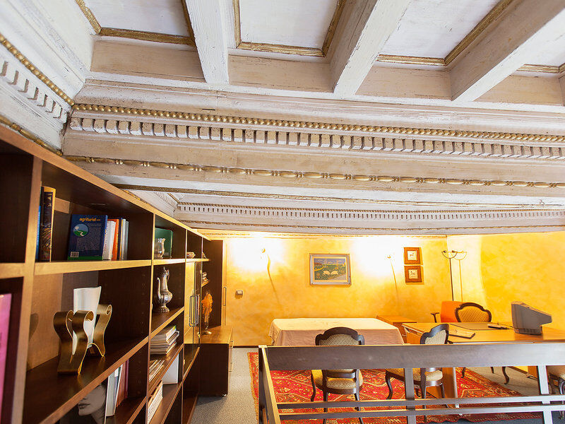 Pantheon Luxury Appartamento