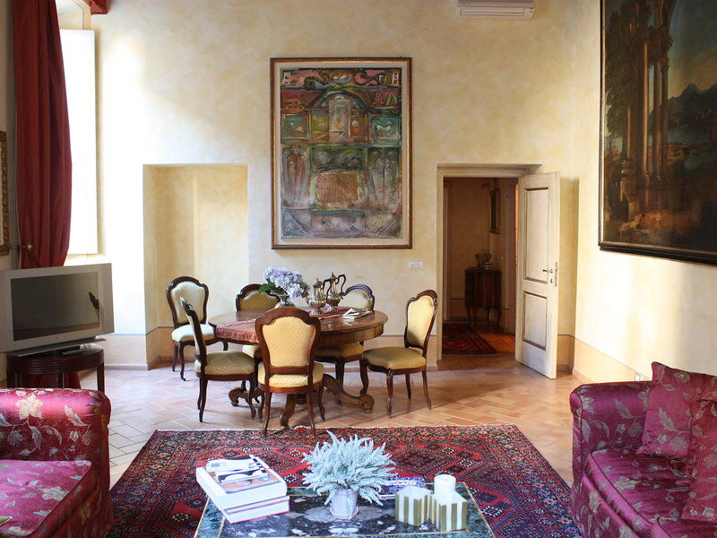 Pantheon Luxury Appartamento *