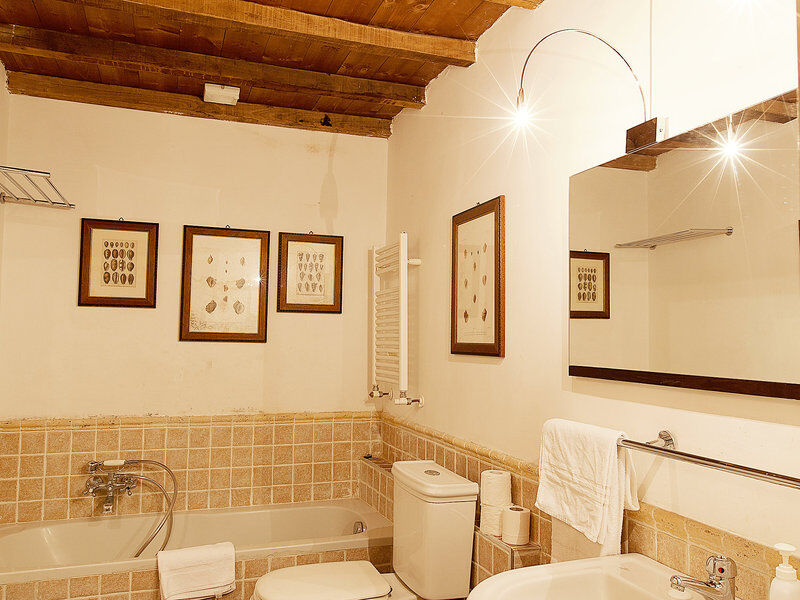 Pantheon Luxury Appartamento
