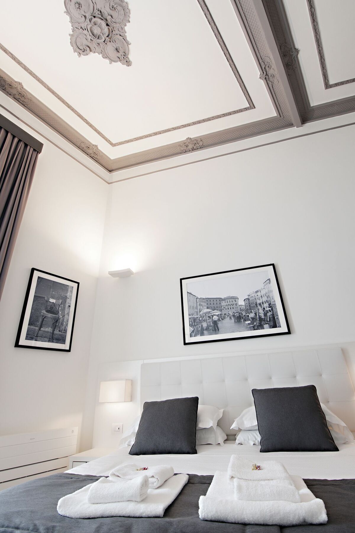 Numero 21 Luxury Pensión Roma