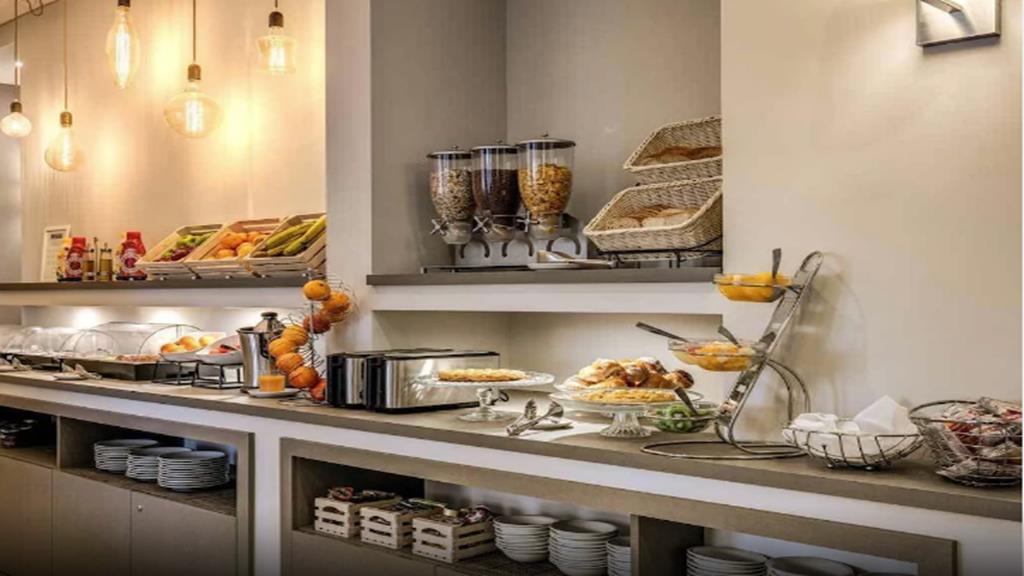 55 Fifty-five - Maison D'art Collection Hotel