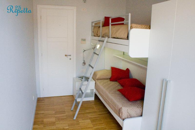 Ripetta 25 Aparthotel Roma
