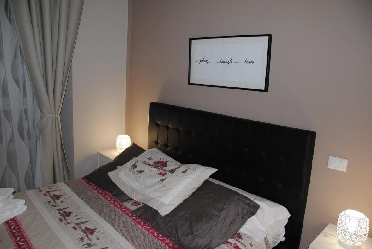Bed & Breakfast Vatican Heart Roma